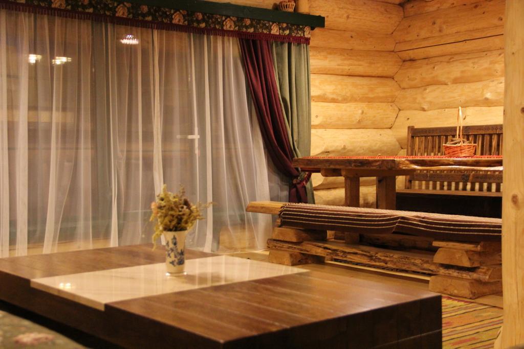 Eco House Butinar Villa Kosmach ภายนอก รูปภาพ